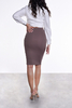 TUBA mocca skirt