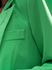 Jacket FOR EVERYONE green
