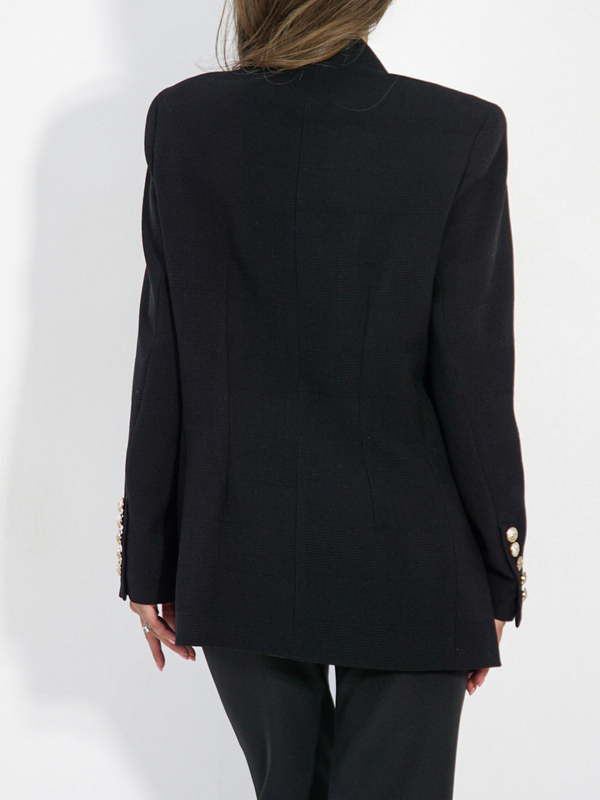 KARL jacket black