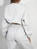 MICHOS2 grey tracksuit