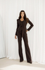 BEYONCE black suit
