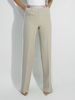 KIRA beige pants