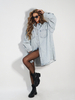 JACK denim dress katana