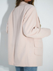 Jacket FOR EVERYONE dirty pink