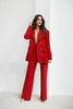 KARL jacket red