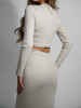 PATI beige set
