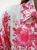 PEDRO White Flower Set