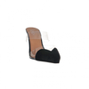 LILA LOU black stilettos