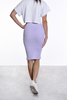 TUBA skirt lilac