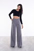 FABULOUS pants dark grey