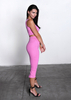 Set ISABEL Barbie Pink