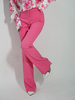 BELL bell bottoms barbie pink