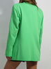 Jacket FOR EVERYONE green