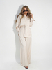 VERSACE beige set