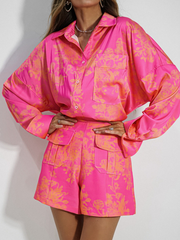 PEDRO set Pink
