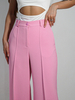 DIVID barbie pink pants