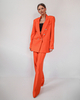 DEFINE ME blazer orange