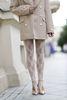 REBEL pants grey