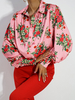 STELLA shirt roses