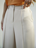 DIVID beige pants