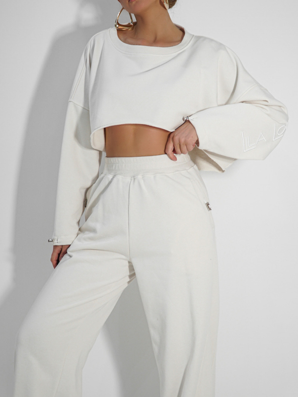 Tracksuit ALEX beige