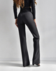 BELL bell bottoms black
