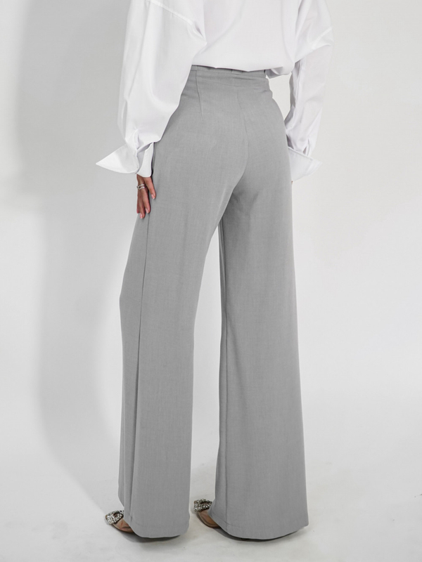 FABULOUS grey pants