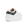 LILA LOU white sneakers