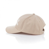 LILA LOU beige cap