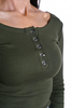 MARTII blouse khaki