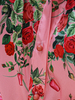 STELLA shirt roses