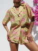 SANOA yellow set