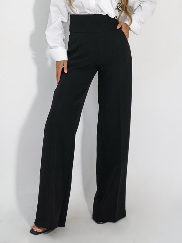 TERESA pants black