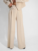 BEYONCE beige suit