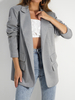 Jacket FOR Everyone Dark GREY