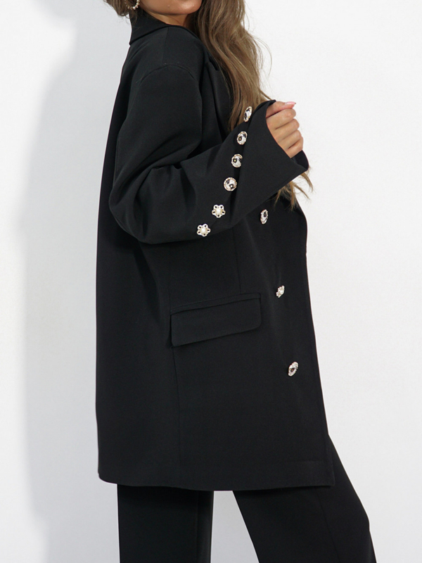 KARL jacket black