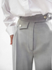 FABULOUS grey pants