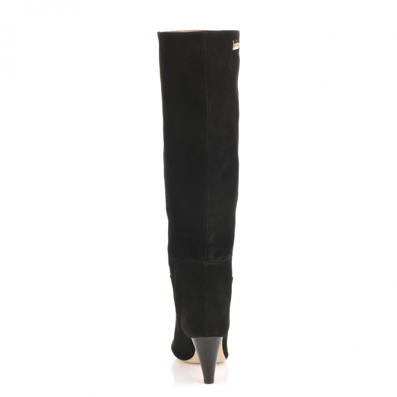 LILA LOU black boots