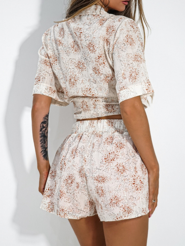 SANOA gold set