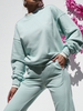 POLI mint tracksuit