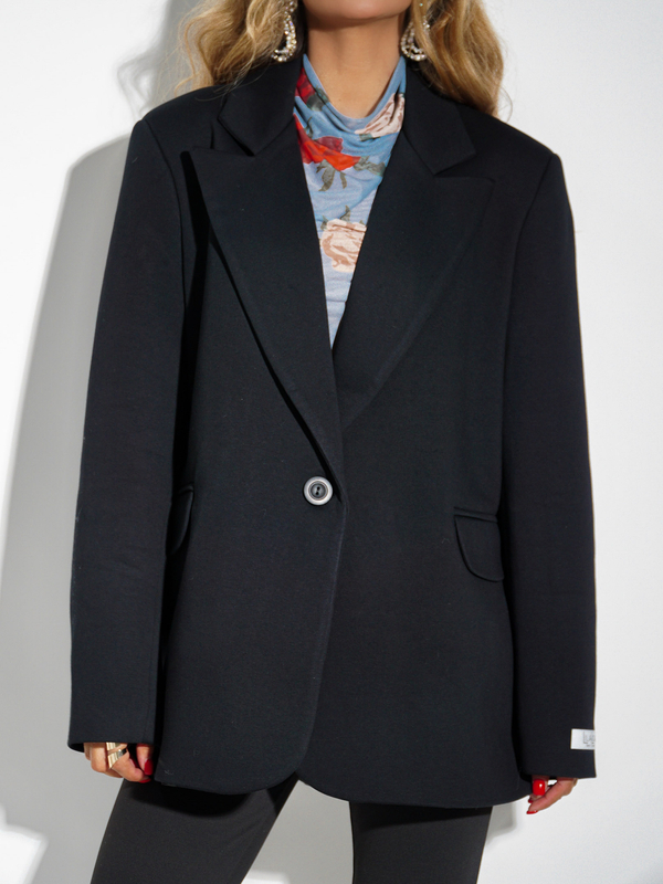 KARL jacket red
