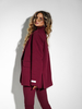 KARL jacket red