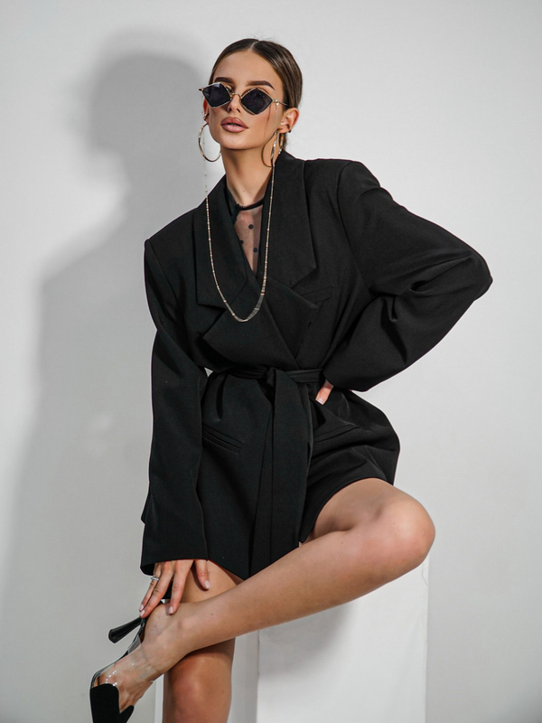 Jacket ABOUT YOU black