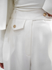 FABULOUS pants white