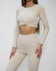 HYPNOTIZED ME set beige