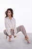 LEA beige shirt