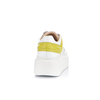 LILA LOU white sneakers