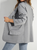 Jacket FOR Everyone Dark GREY