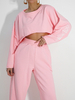 ALEX tracksuit pink