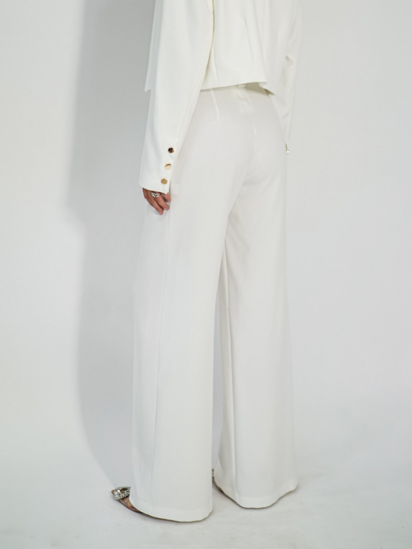 FABULOUS pants white